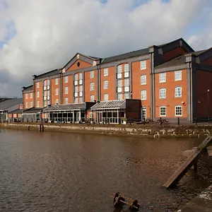 4* Hotel Ellesmere Port/cheshire Oaks By Ihg